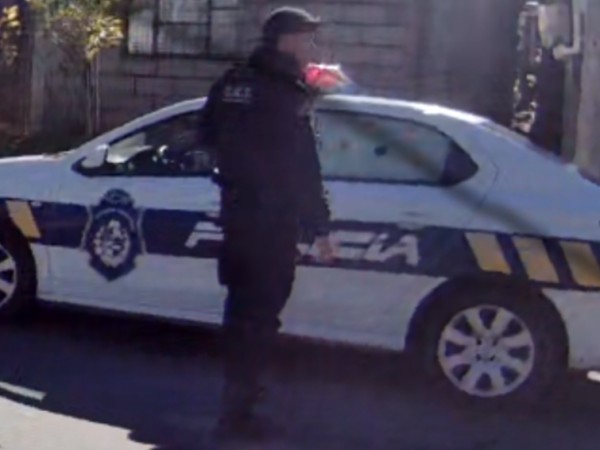 San Carlos: el hurto...