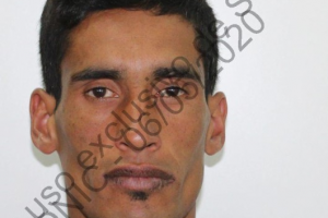 Le robó las herramientas a un hombre que estaba trabajando y tendrá que estar 13 meses en la cárcel