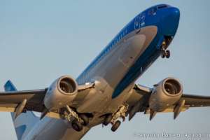 Aerolíneas Argentinas retomará sus vuelos entre Buenos Aires y Punta del Este en enero
