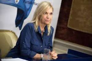 Argimón estará presente en la asunción de Antía