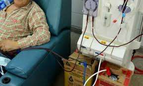 Echeverría propone que se le otorgue energía gratis a los pacientes electrodependientes