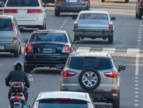 Se registraron 725 v...