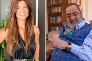 Jorge Lanata y su novia pasarán en Punta del Este desde esta semana hasta febrero