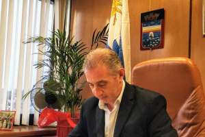 Elinger planteó situación de Comisión Honoraria contra el Cáncer por recortes que regirán desde marzo