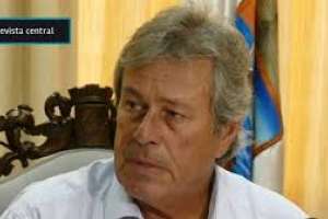 Intendente convocó al CECOED por situación de Covid-19