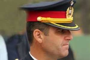 Souza será el coordinador del CECOED en Maldonado