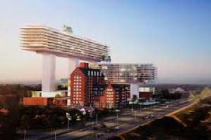 Se firma este viernes la concesión a Giuseppe Cipriani para la explotación de un casino privado en San Rafael