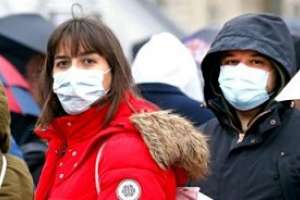 Otro récord: 238 casos nuevos de Covid-19