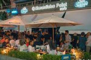 Tarallo: nuevas medidas sanitarias complican más la “movida joven” en Punta del Este