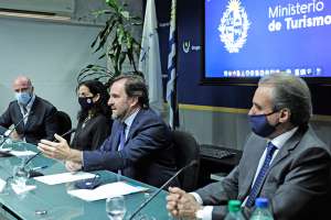 Obras de Cipriani en San Rafael comenzarán en la segunda mitad del año próximo 