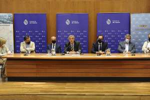 Operativo Verano Azul movilizará a unos 3.000 funcionarios de Interior y Defensa Nacional