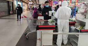 En la tercera semana de operativo, MTSS detectó 59 % de incumplimento de protocolos de prevención del Covid-19