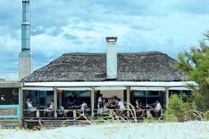 La Huella está 28 entre los mejores 50 restauranes de Latinoamérica