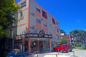 Crisis en hoteles de Punta del Este: se confirma el cierre del San Remo; otros 6 no reabrirán