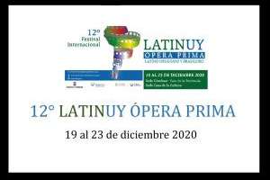 Festival LatinUy Ópera Prima: edición 2020 se hará de manera presencial en Punta del Este
