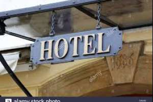 Hoteles pequeños tendrán problemas para pagar la luz