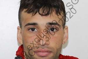 Poseedor de varios antecedentes penales por hurto trató de robar una tornillería pero fue atrapado y condenado