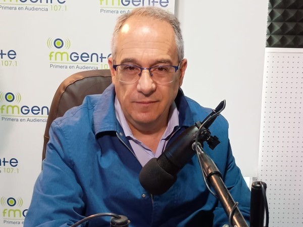 Ministro de Educació...