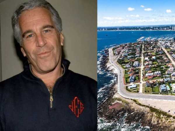 El caso Epstein sigu...