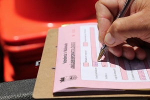 Dirección General de Gestión Ambiental reforzó los controles en horario nocturno