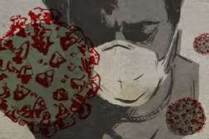 Covid-19: 303 casos nuevos y 3 fallecidos