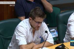 Reclaman por situación de barrios de Piriápolis y Maldonado