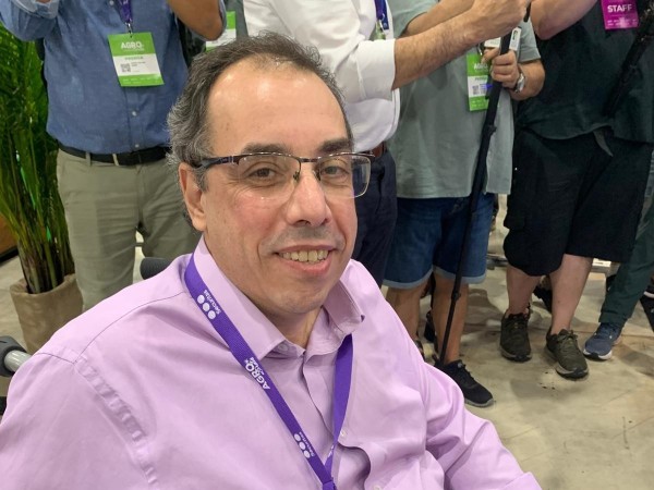 “Acá se conjugan los...