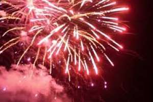 Ediles de Unión y Cambio presentaron proyecto para prohibir la pirotecnia sonora en el departamento