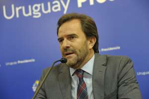 Cardoso dijo que “5 Estrellas” de Rocha  sigue adelante esperando “mejor momento”