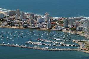 Se congelan las reservas en Punta del Este y operadores alertan por situación "dramática"