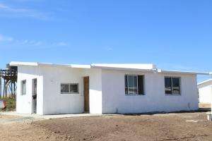 Entregan 20 viviendas nuevas para realojar a familias asentadas en el San Antonio IV