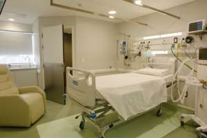 Gustavo Rodríguez: "no hay nada milagroso en el mundo que no pueda tener Uruguay"