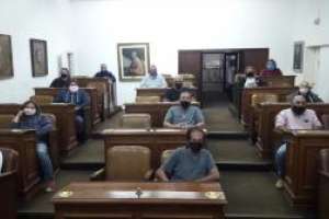 No habrá desfile de carnaval en Maldonado