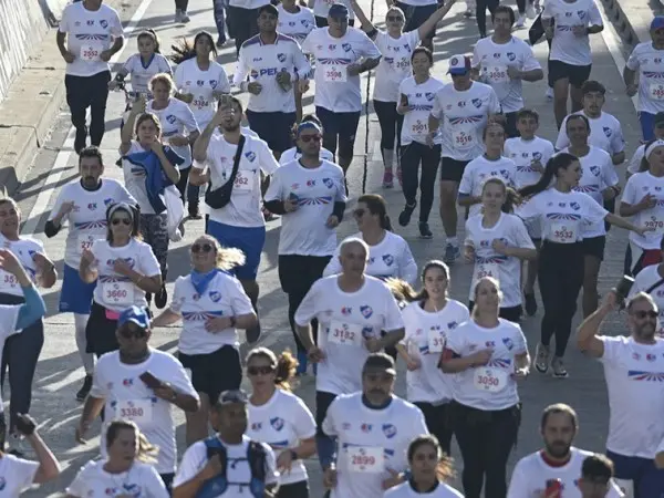El Club Nacional de Football realizará una nueva edición de la 6K en Maldonado