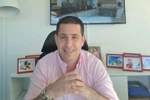 En un año marcado por la pandemia hubo ventas importantes en Punta del Este, dijo Nicolás de Módena