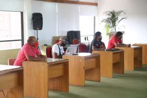 Antía recibió al Sunca y se acordó cuarto intermedio hasta marzo