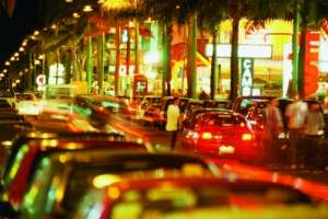 Primera cuota por deudas de hotelería, gastronomía y salones de fiestas se pagará en abril