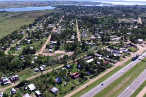 Elinger propone aunar esfuerzos para emergencia móvil que cubra La Capuera