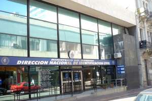 Identificación Civil sólo atenderá trámites de extrema urgencia