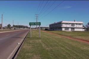 Mejoran distribución de agua en siete barrios del Norte de Maldonado 