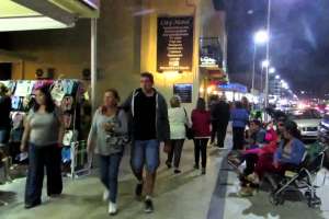 Piriápolis se prepara pero suspensión de eventos afectará la economía local