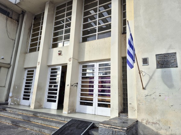 APAL del Liceo N°1 de San Carlos realiza grandes sorteos y buscan “inyectarle” US$ 80.000 al centro educativo por problemas edilicios