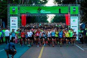 Verano con maratones virtuales y deportes con aforo de 10 personas