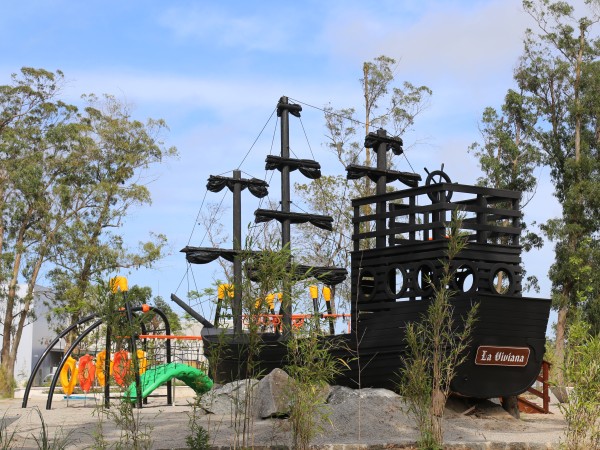 Nuevos horarios y cierres semanales en parques municipales por mantenimiento