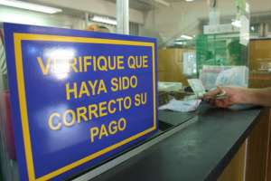 Intendencia fomenta el pago de tributos a través de Telegestiones con beneficios para el contribuyente y evitar así aglomeraciones