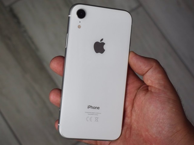 Robó un Iphone y fue localizado por el sistema de rastreo del celular; fue condenado por hurto