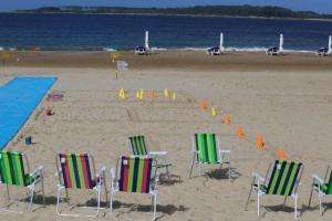 Programa Playa Accesible comienza el 4 de enero