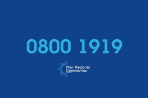 Nochebuena: 754 casos nuevos y 7 fallecidos