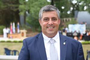 Cayó entre un 40 y un 50% actividad en la península