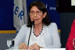 Falleció la empresaria hotelera Renée Pereira de Méndez Requena